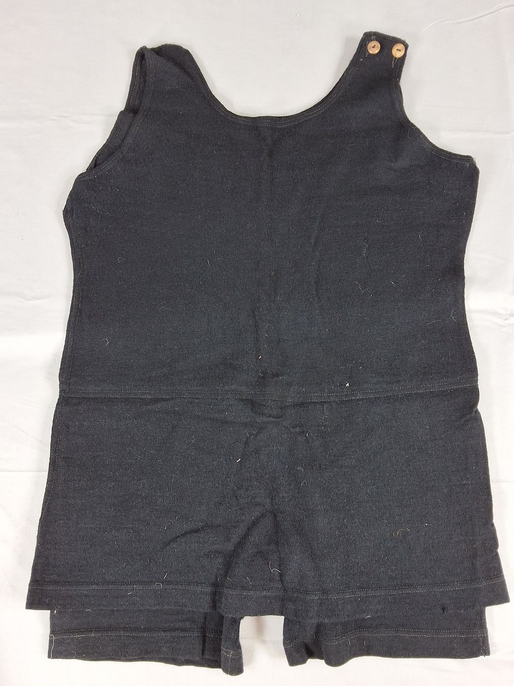 Lot 19: Antique 1920s Bathing Suit