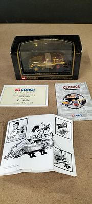 Corgi Classics 96656 James Bond Aston Martin DB5 Special Edition