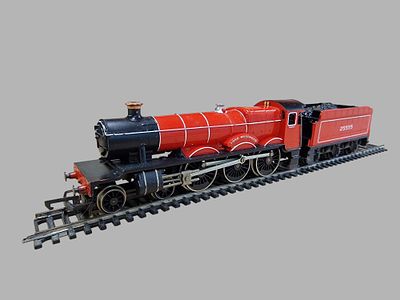 Hornby Railways R.765 Lord Westwood 4-6-0 Locomotive and Tender