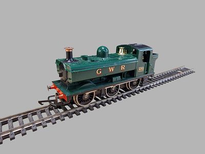 Hornby R041 GWR Class 8750 Pannier Tank Locomotive 8751