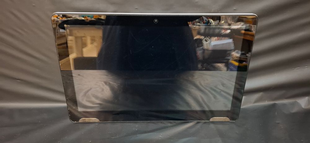 Lot 193: Virgin Media TellyTablet Android Tablet, Model VM_MD_001