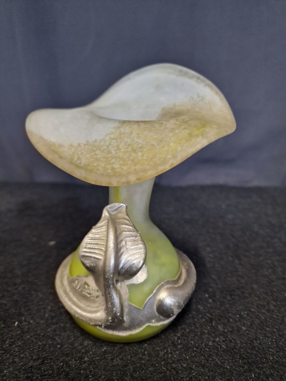Lot 206: Alchemy Vase "Mady" approximately 17cm
