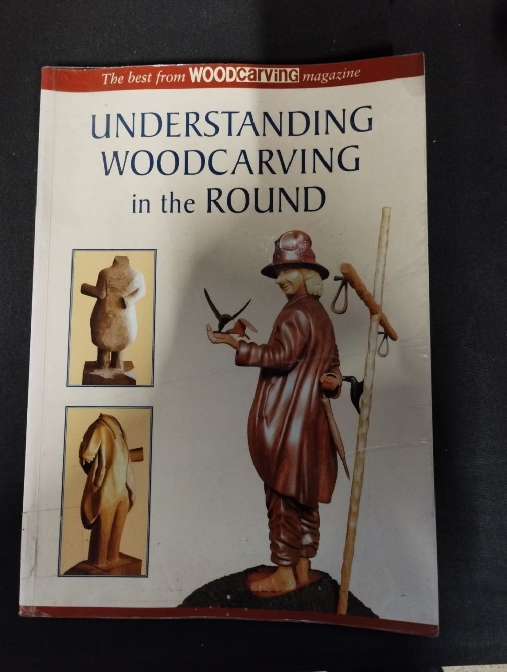 Lot 345: Vintage Collecters Guide Books