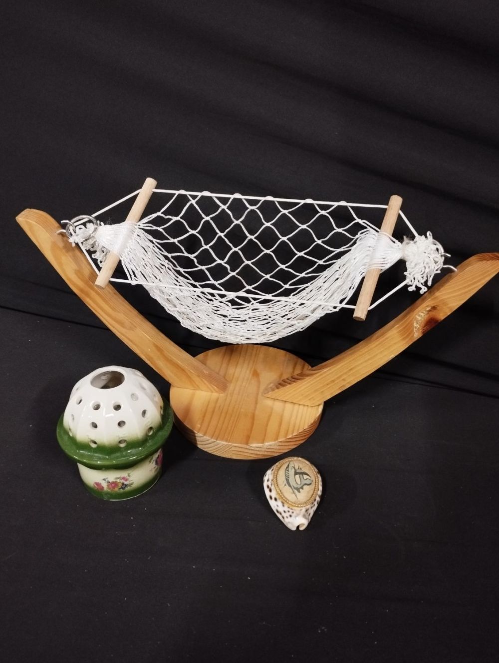 Lot 53: Selection of Vintage Collectable Items inc Banana Hammock,...