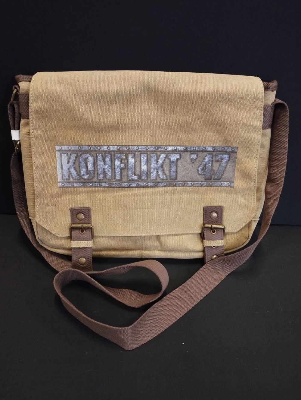 Lot 345: Bolt Action Konflikt 47 Satchel