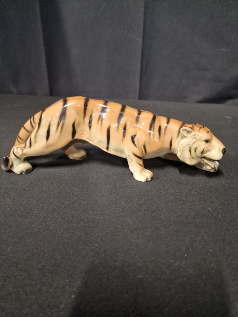 Lot 367: West German Tiger