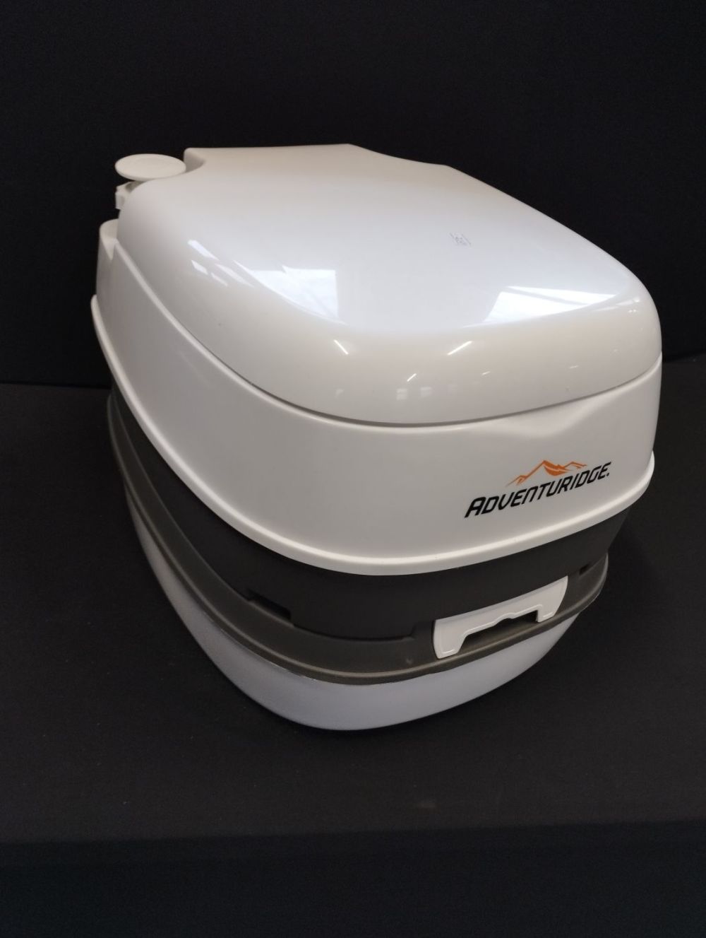 Lot 301: Adventuridge Portable Camping Toilet