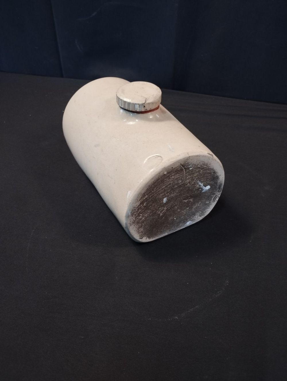 Lot 292: Vintage Hot Water Bottle