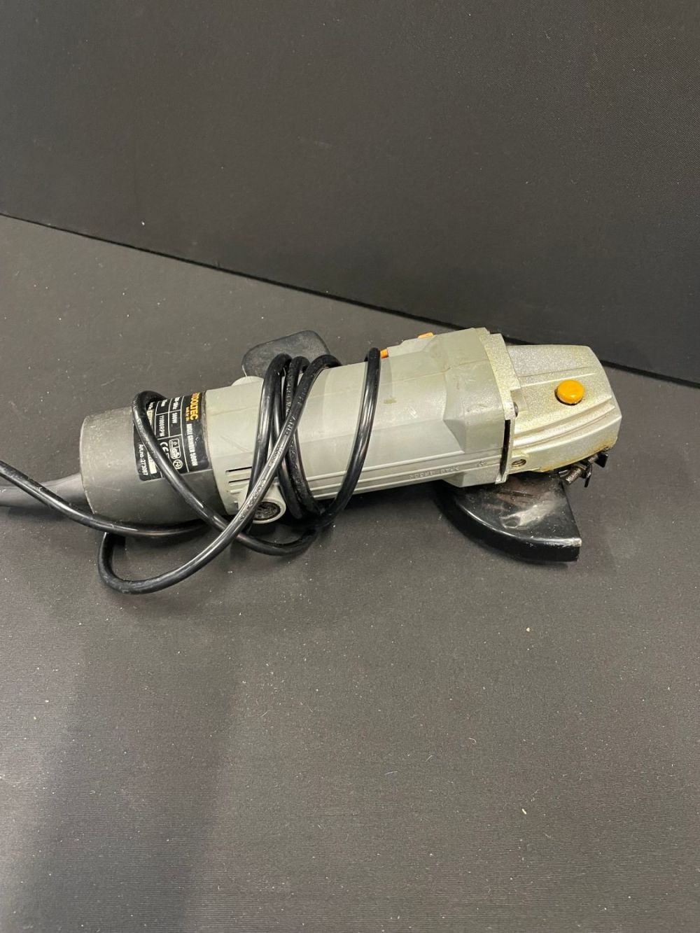 Lot 298: Tooltec Anglegrinder (Works)