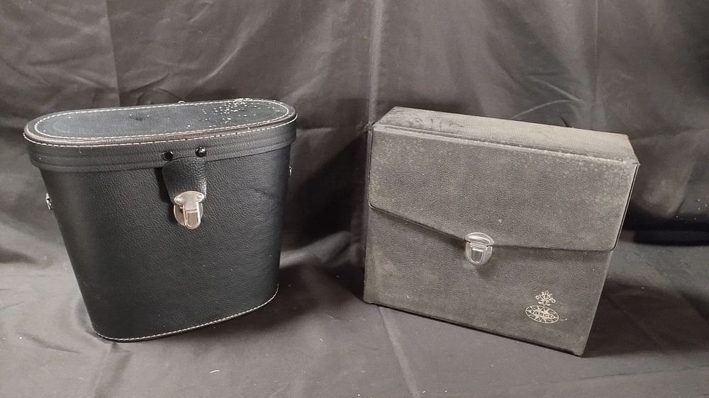 Lot 318: Tasco binoculars, 16 x 50 mm, fully coated...