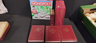 Collection of vintage books, The Catholic Missal, 1&amp;2 Your Family Doctor books, and 3 