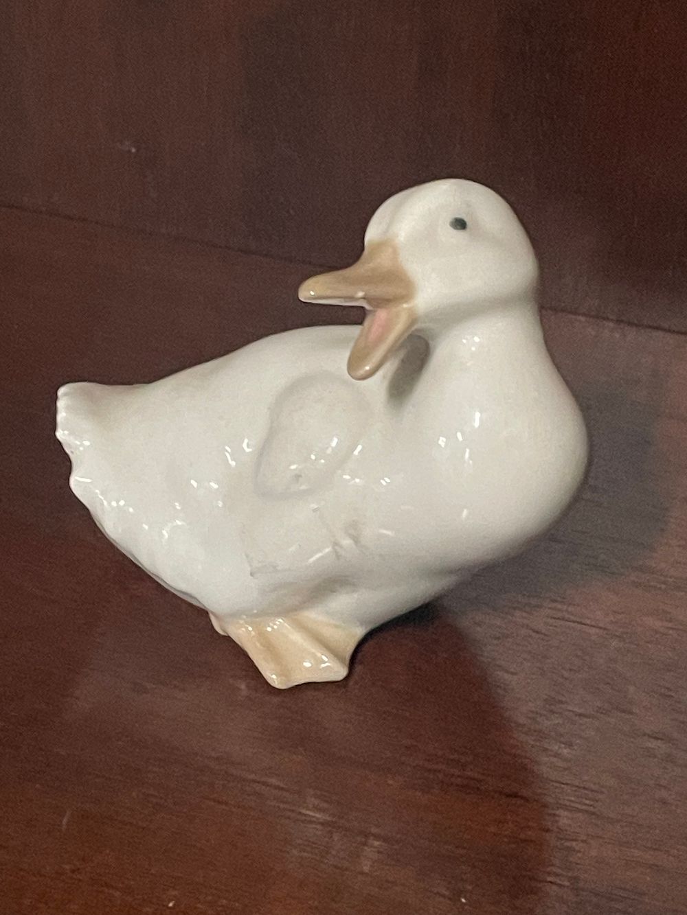 Lot 109: NAO Duck