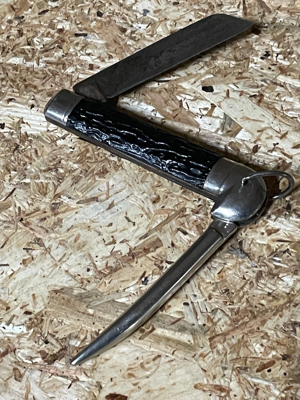 Lot 151: Vintage Penknife/Pocket Knife