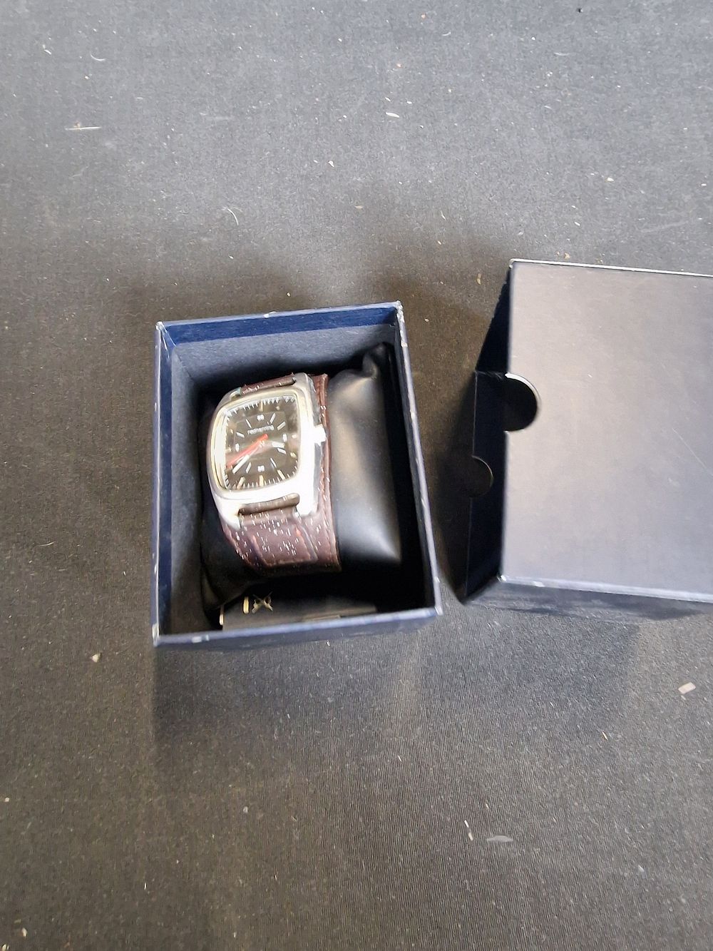 Lot 348: Redherring watch