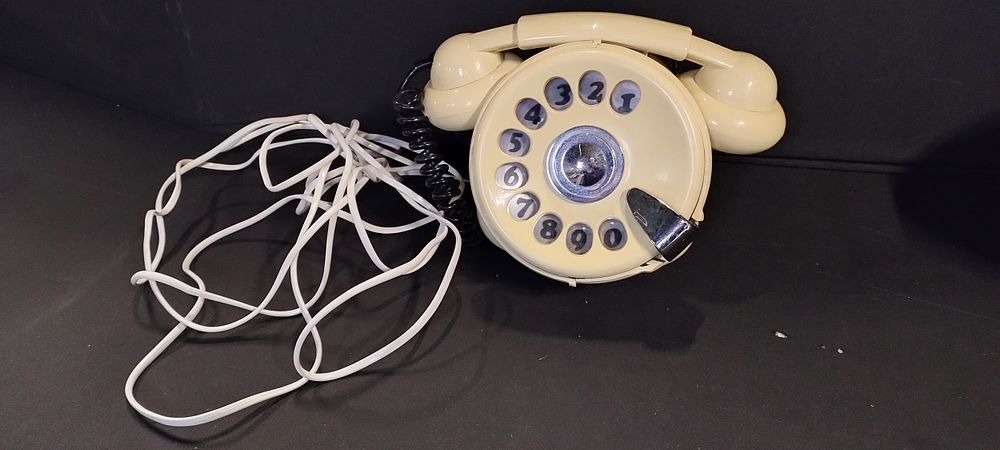 Lot 341: Telcer, Bobo telephone, Sergio Todeschini, 1969,