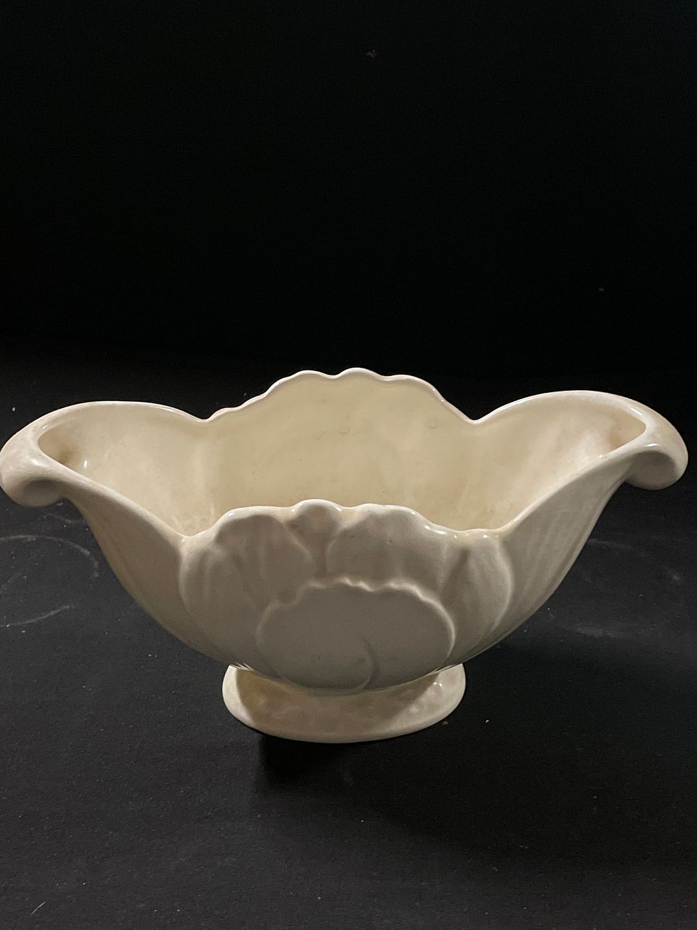 Lot 238: Sylvac vase