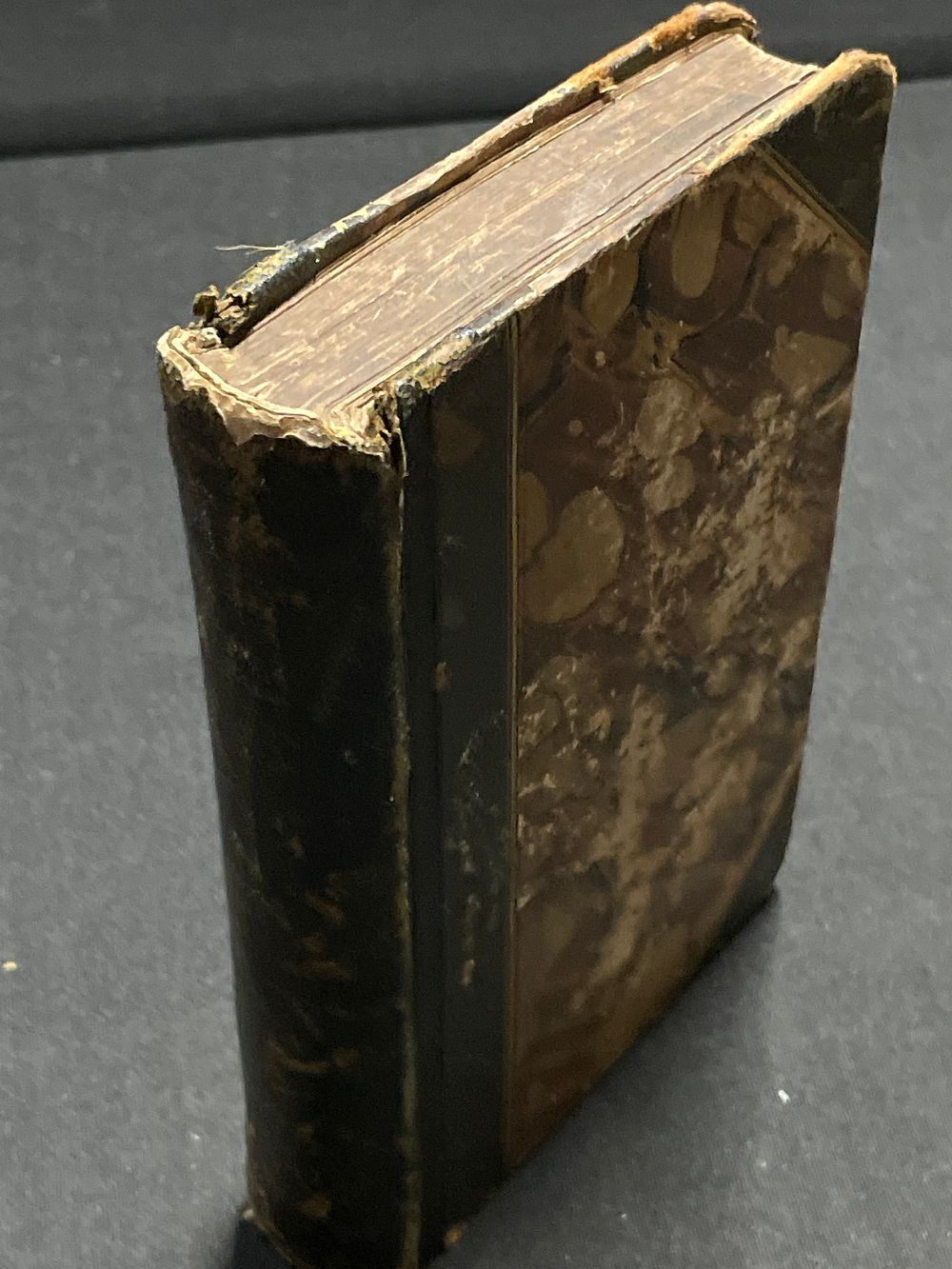 Lot 250: The Arabian nights Book with engravings
