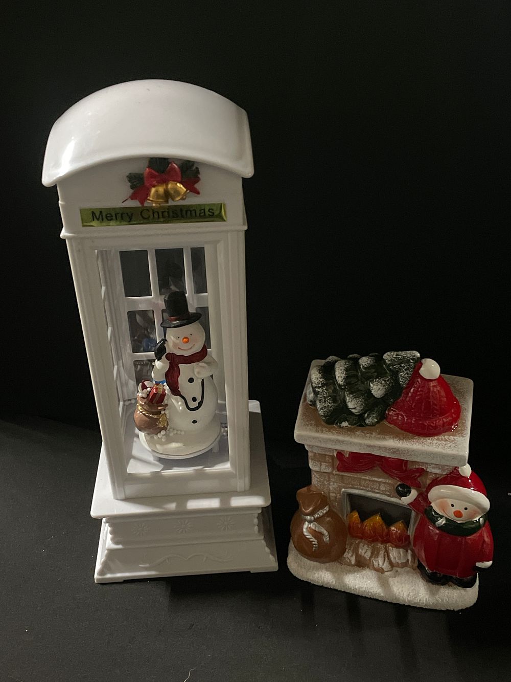 Lot 290: 2 customer return items
