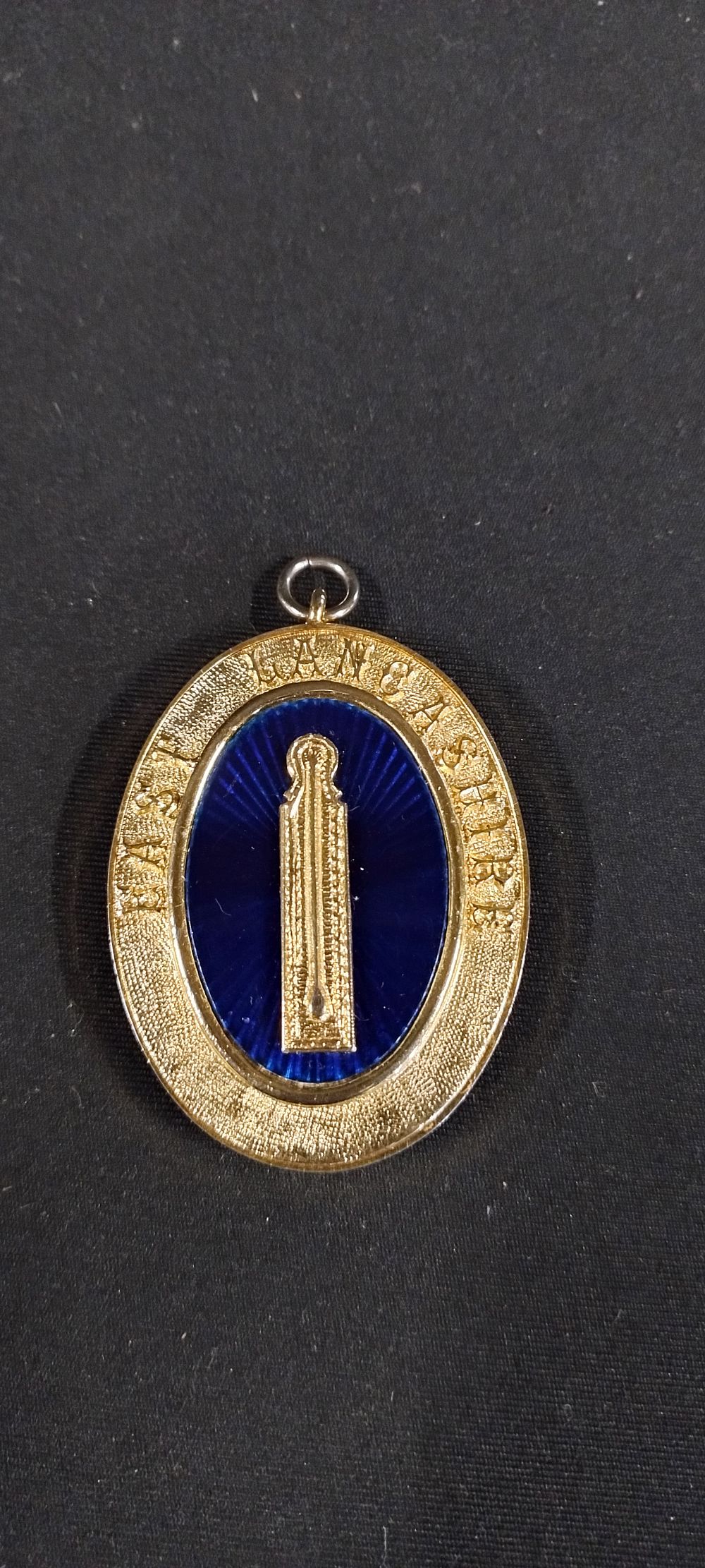 Lot 262: Junior Wards Jewel East Lancashire