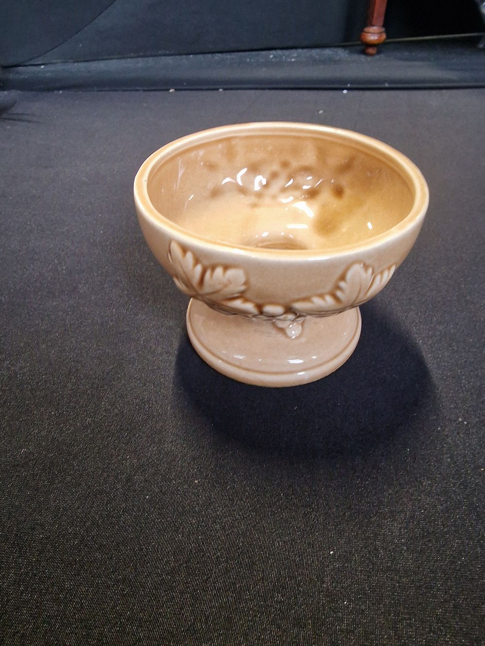 Lot 364: Vintage bowl