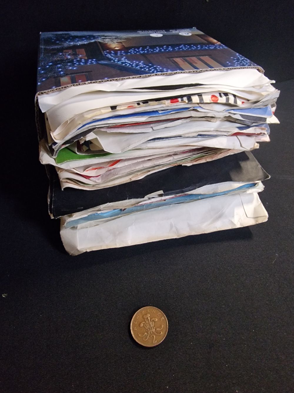 Lot 185: Selection of Vintage Collectable Vinyl 7" Singles Mixed Genres