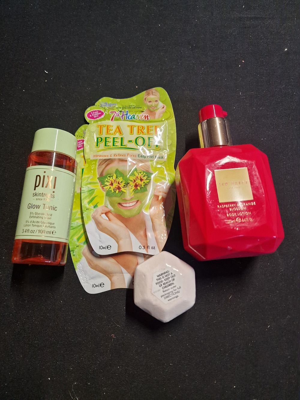Lot 242: Selection of Brand New Beauty Products