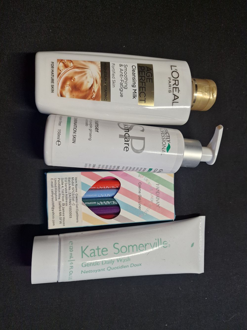 Lot 243: Selection of Brand New Beauty Products