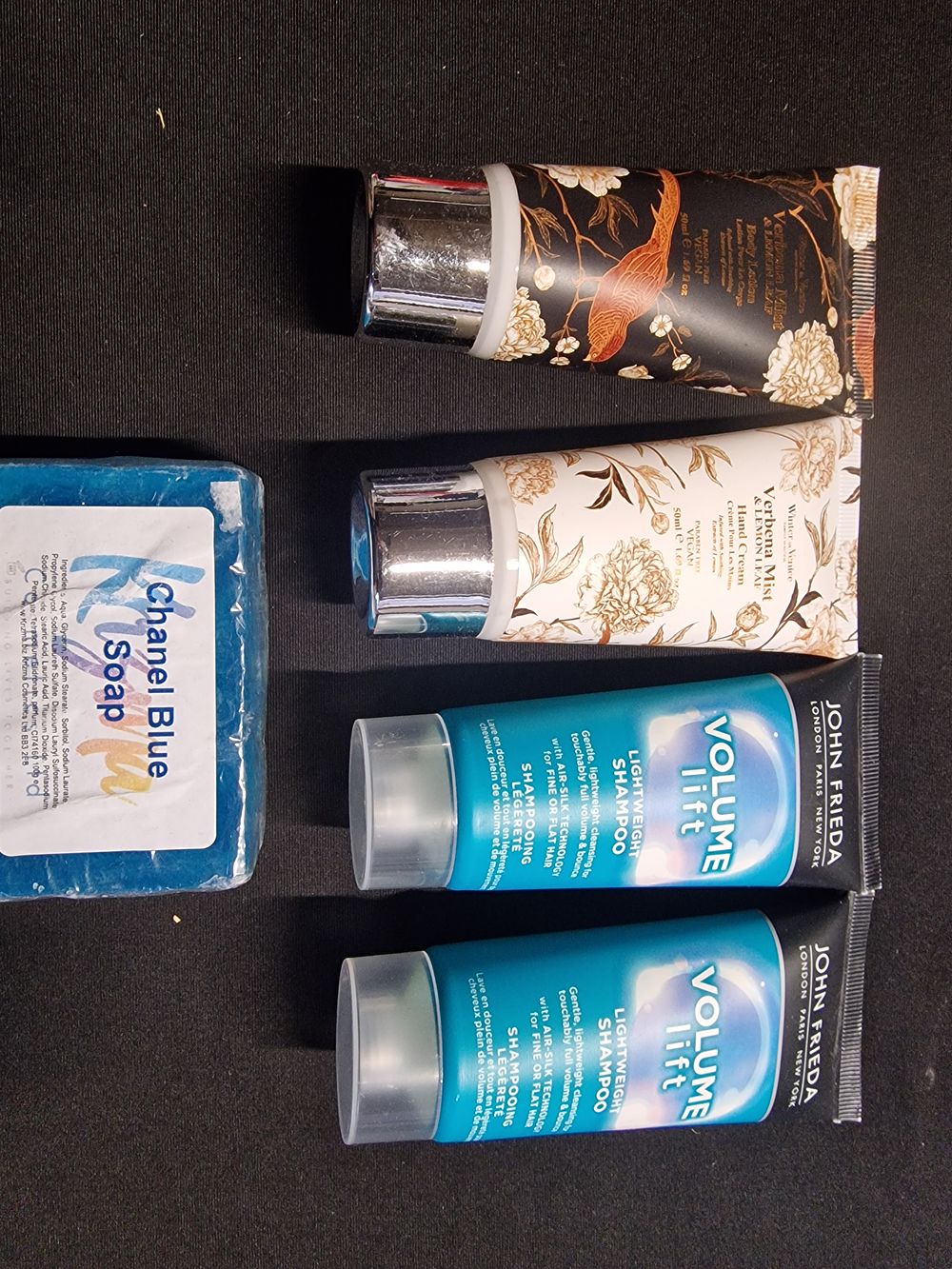 Lot 244: Selection of Brand New Beauty Products