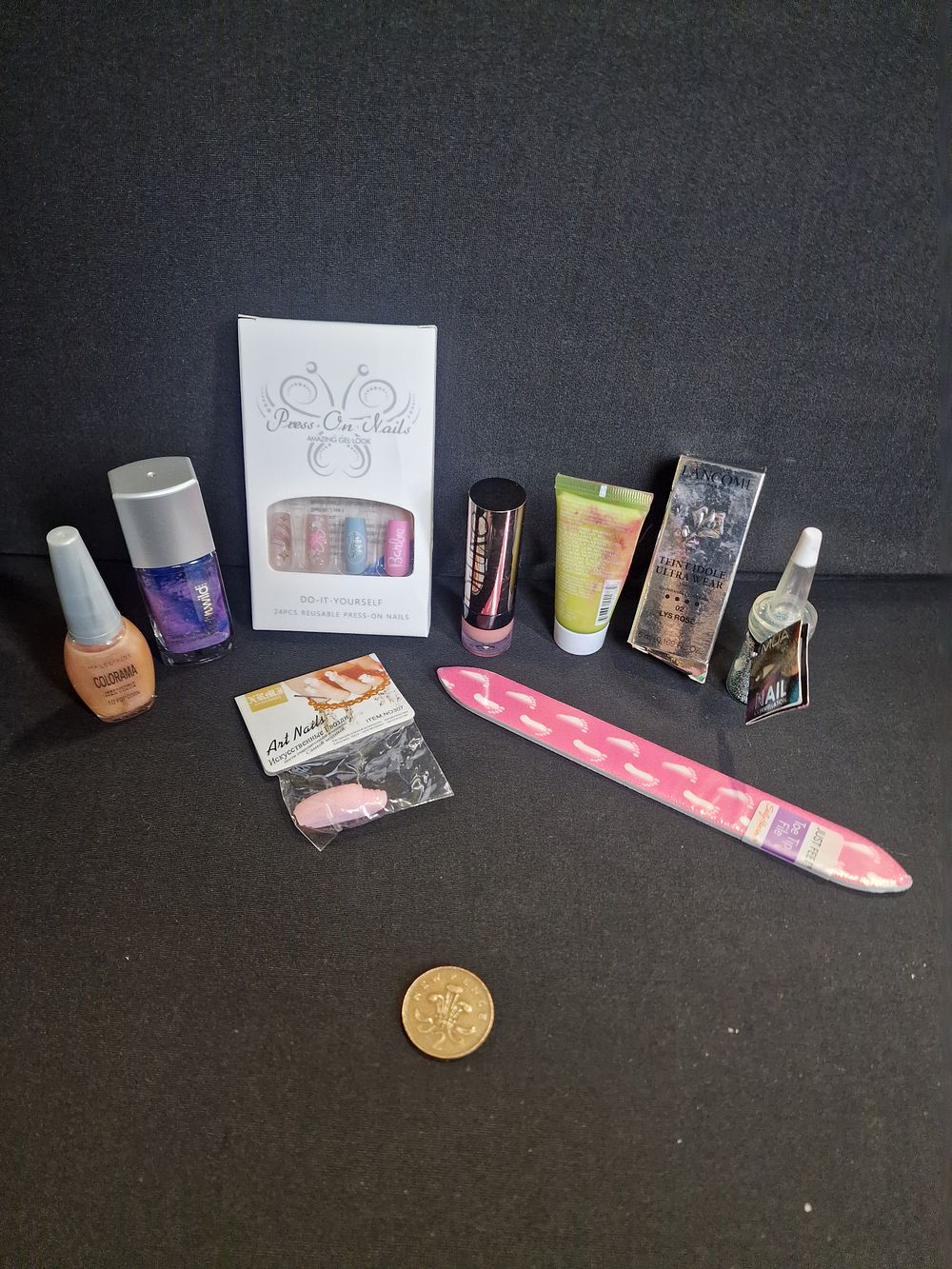 Lot 277: Selection of Brand New Beauty Products