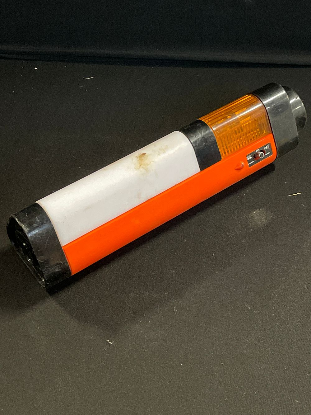 Lot 222: Multi torch