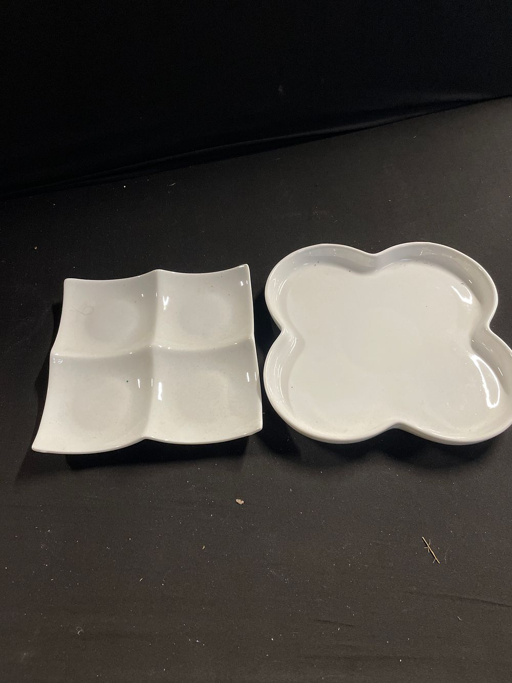 Lot 235: Nibbles platters