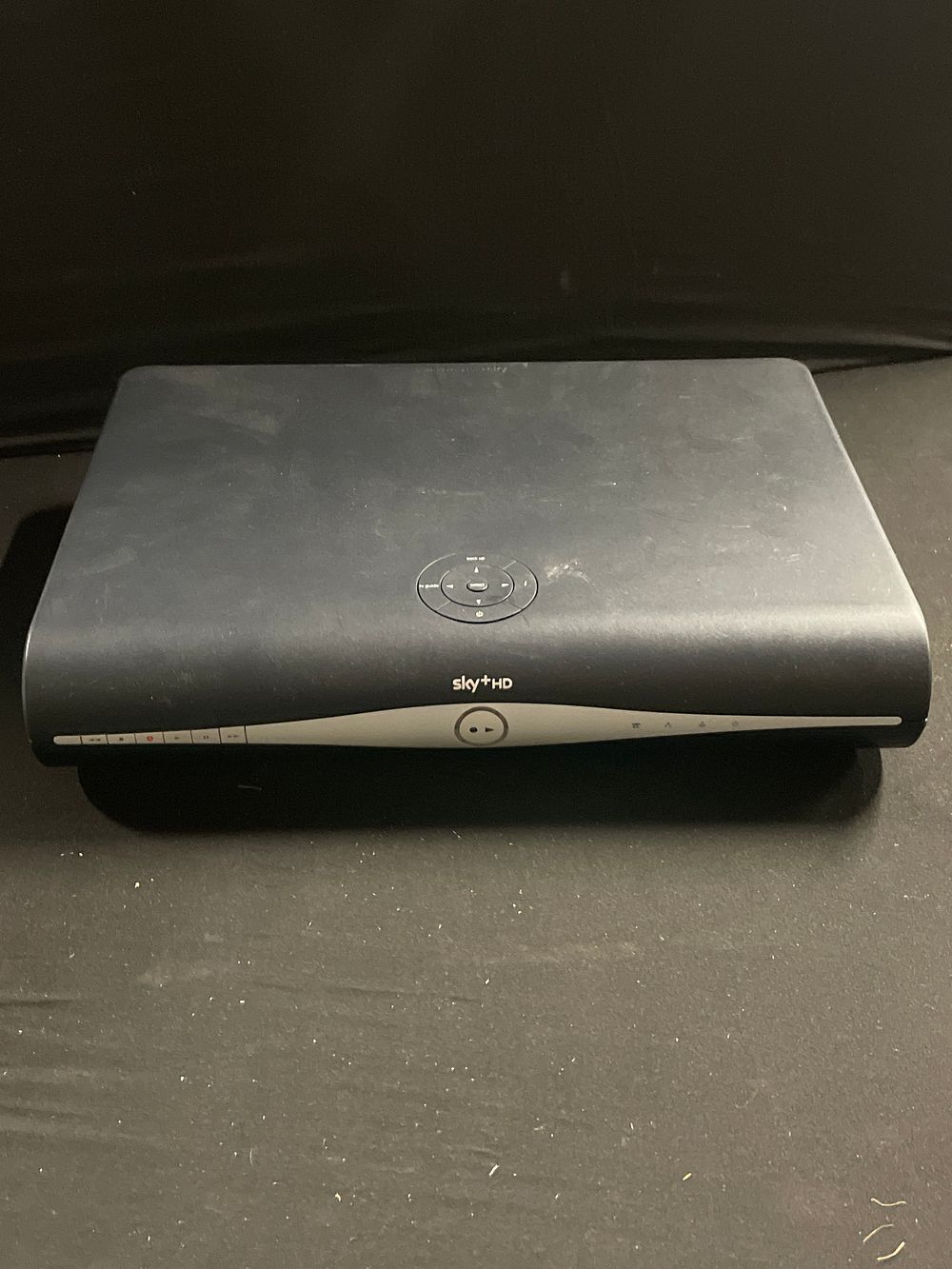 Lot 306: Sky HD BOX