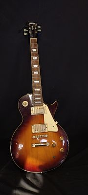 Wilkinson vintage electric guitar