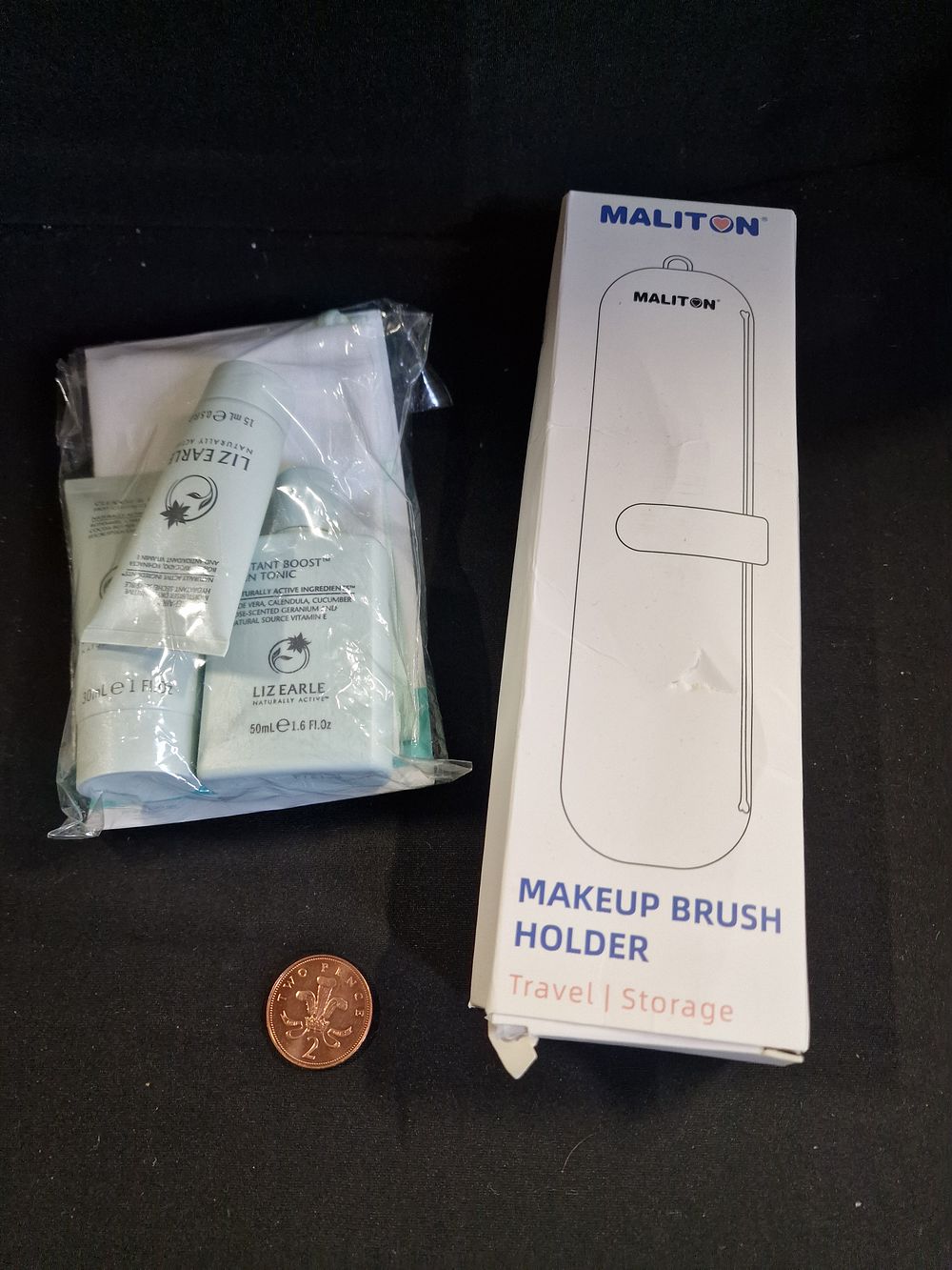 Lot 184: Brand New Beauty Products