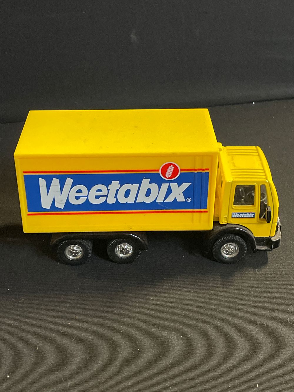 Lot 332: Corgi sweetens van