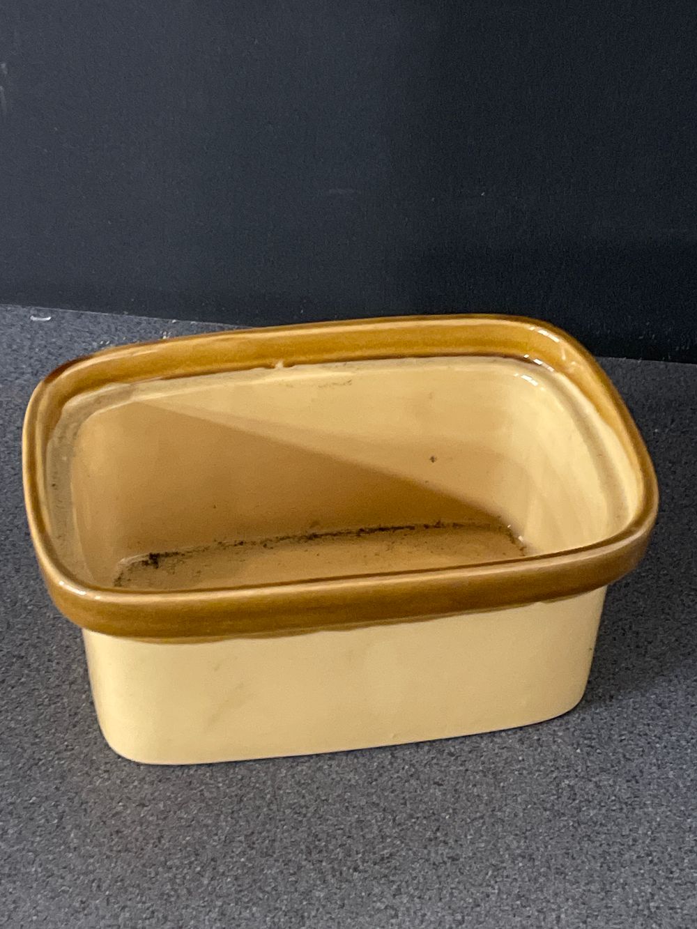 Lot 213: T.G. Green dish