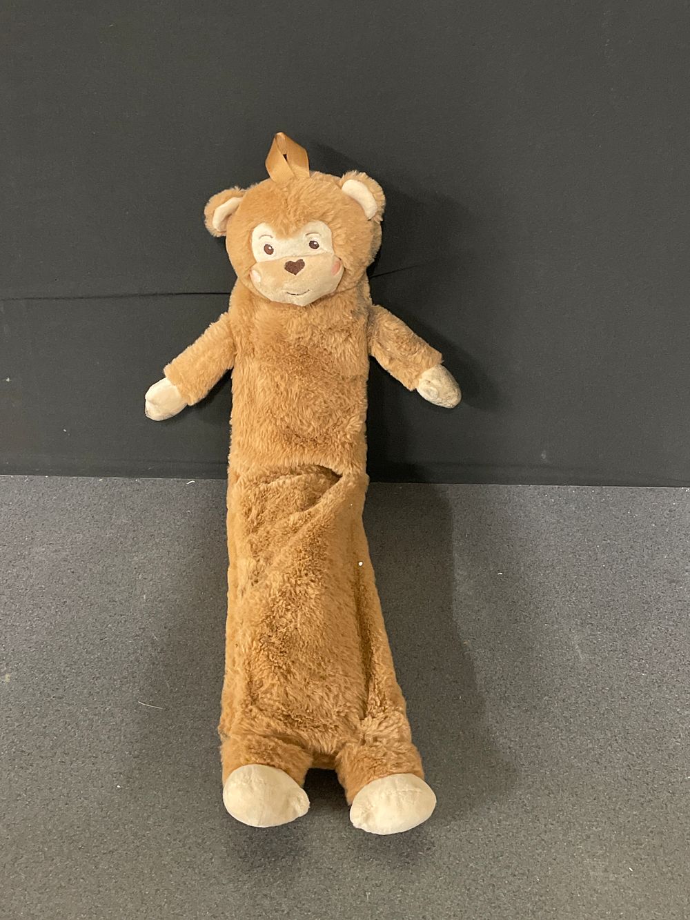 Lot 288: Hot water bottle