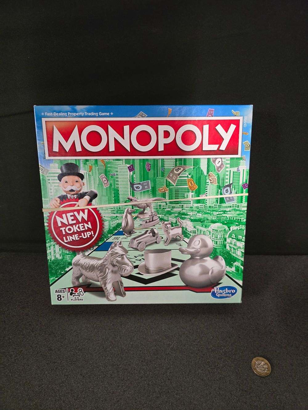 Lot 392: MONOPOLY