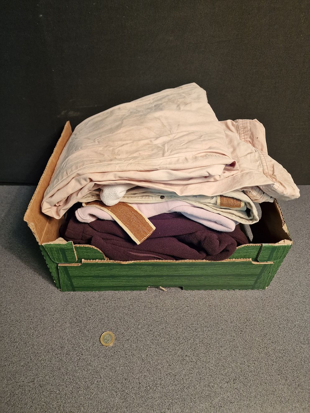 Lot 243: Selection of Ladies Clothing inc Pants and Fleeces