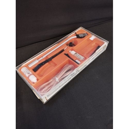 Lot 261: Vintage Music sound Metrocare Music Centre Kit