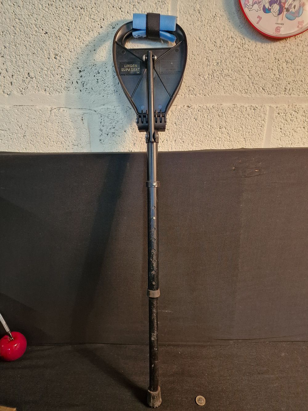 Lot 211: Linden Supaseat
