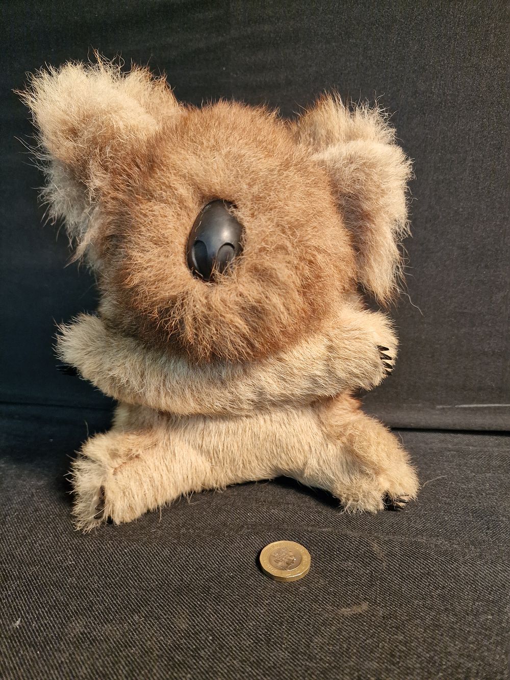 Lot 363: Koala Bear Plush