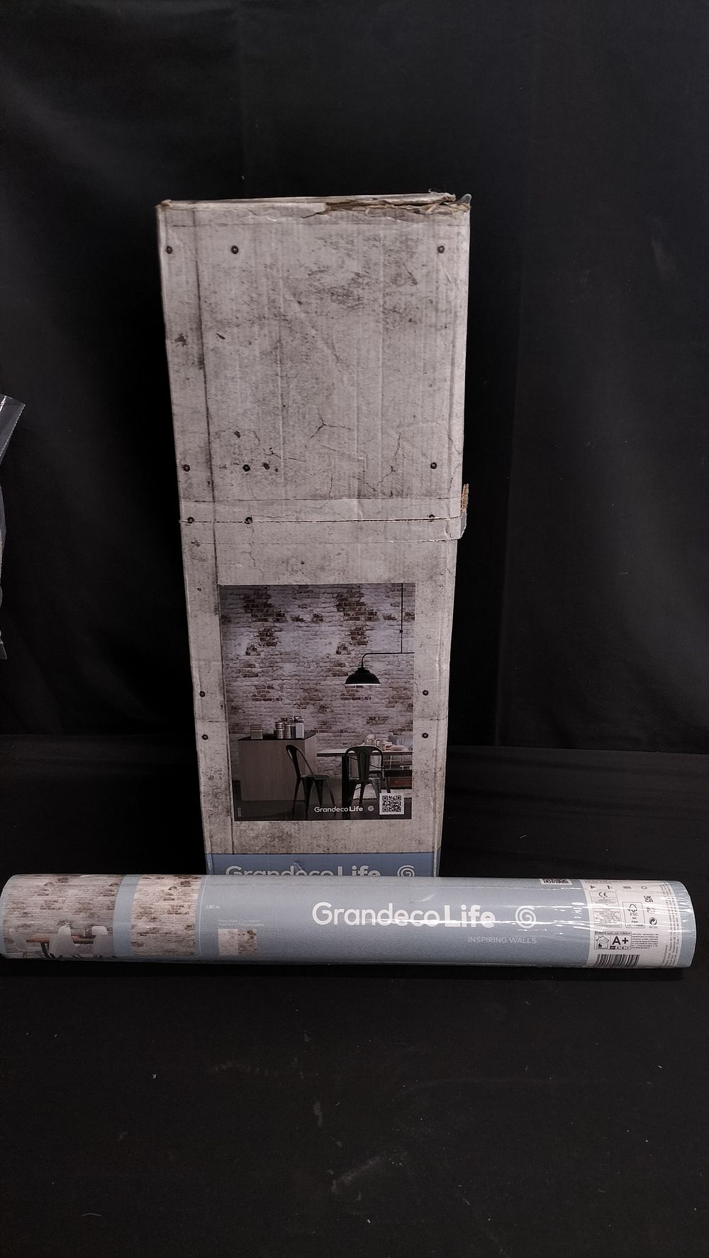 Lot 170: 6 x 2.80 M Brand New Rolls of...