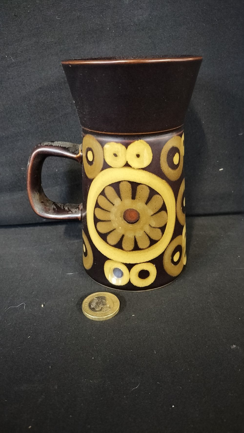 Lot 577: Denby Samarkand