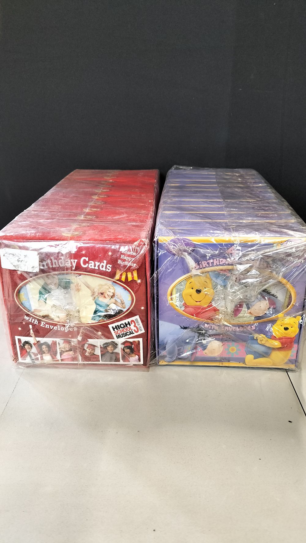 Lot 621: New and Sealed. Two x 12 Packs of...