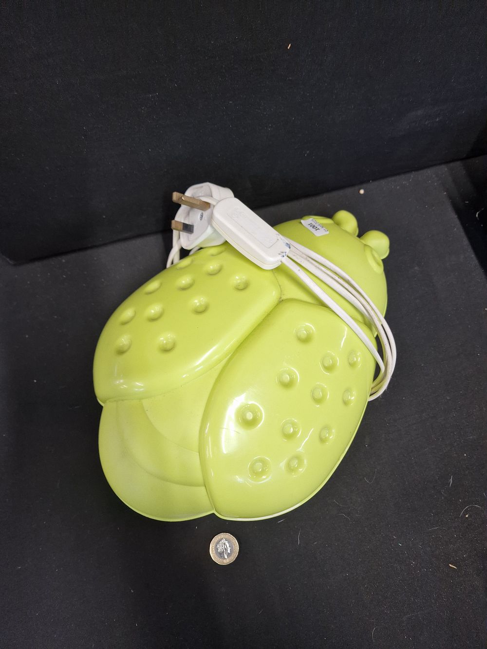 Lot 705: Wall Mounted Bug Light a/f