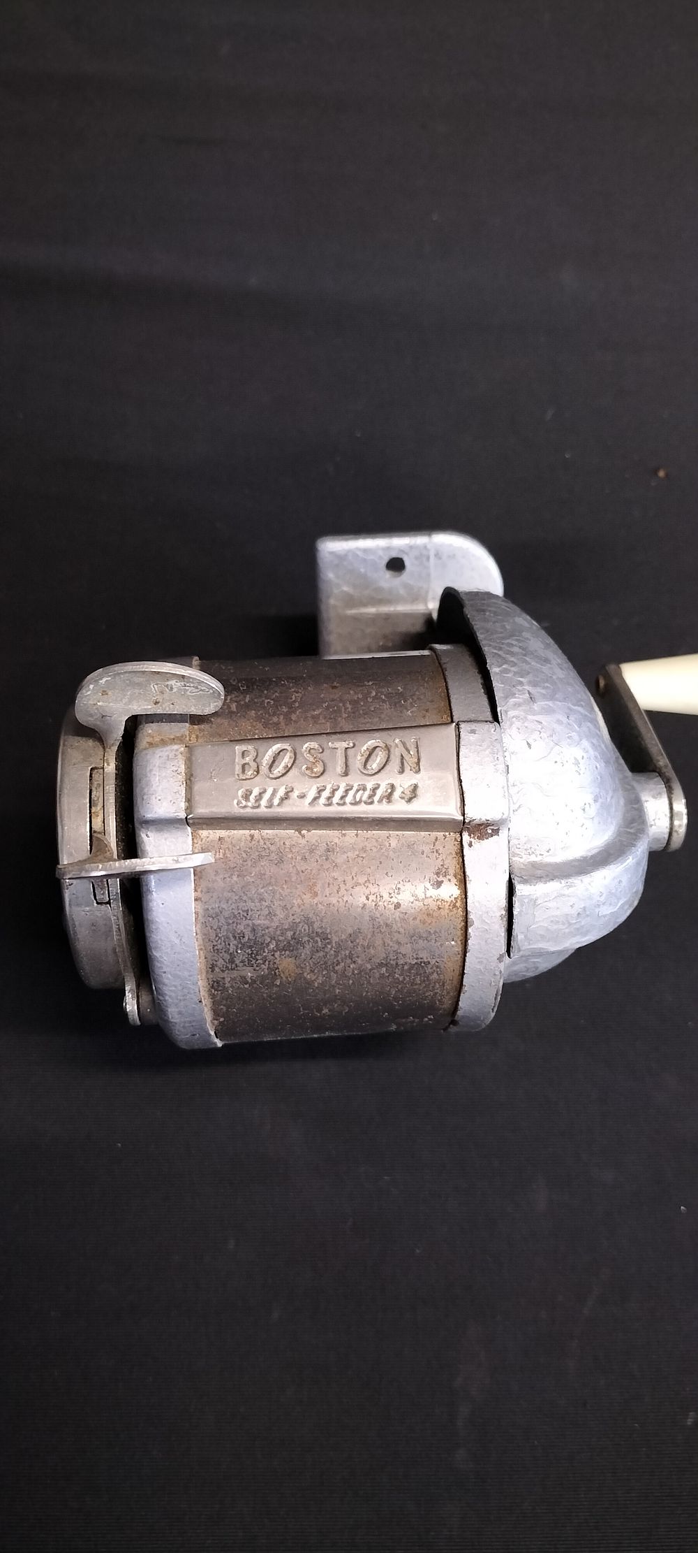 Lot 234: Vintage Desk Pencil Sharpener