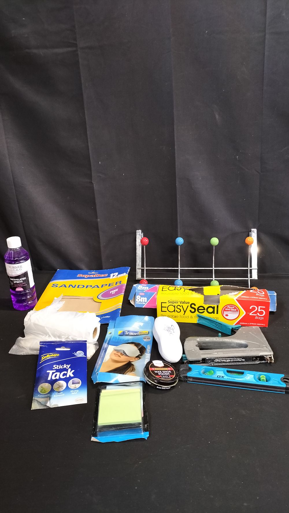 Lot 668: Selection of Various Household Items