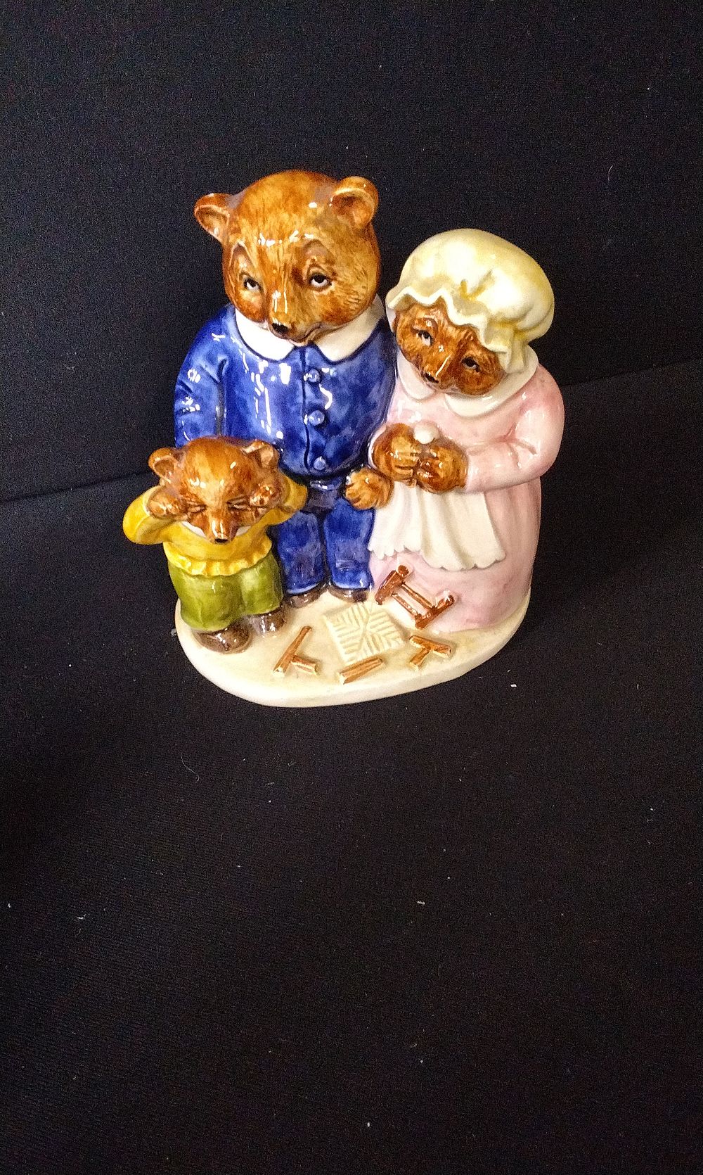 Lot 621: Savings