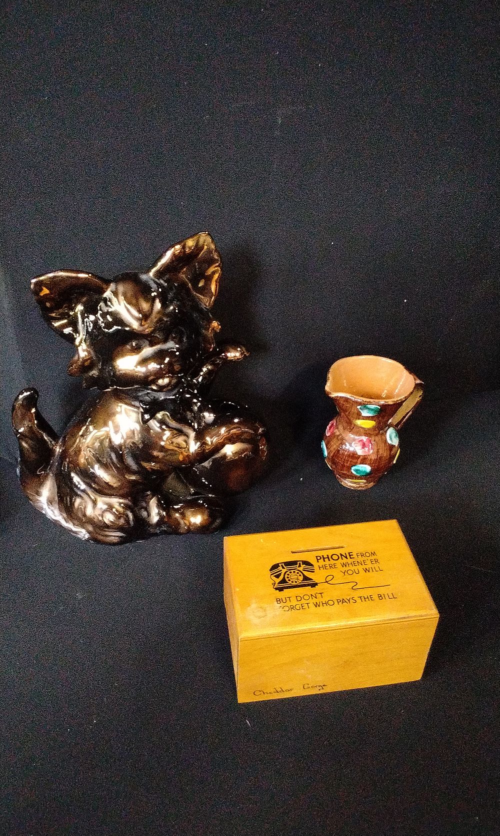 Lot 630: Mixed Lot